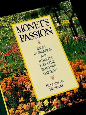 MONET'S PASSION