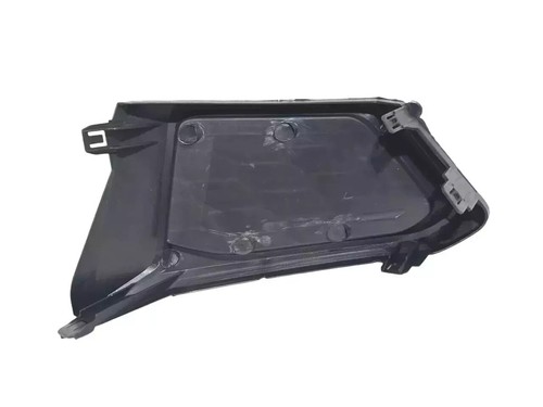 For 2019-2022 Nissan Altima Front Bumper Left Right Fog Light Cover Set - Picture 9 of 9
