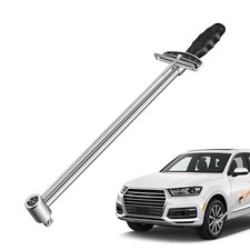 1/2" Pointer Torque Wrench 300Nm Spanner Repair Tension Wrench Tool