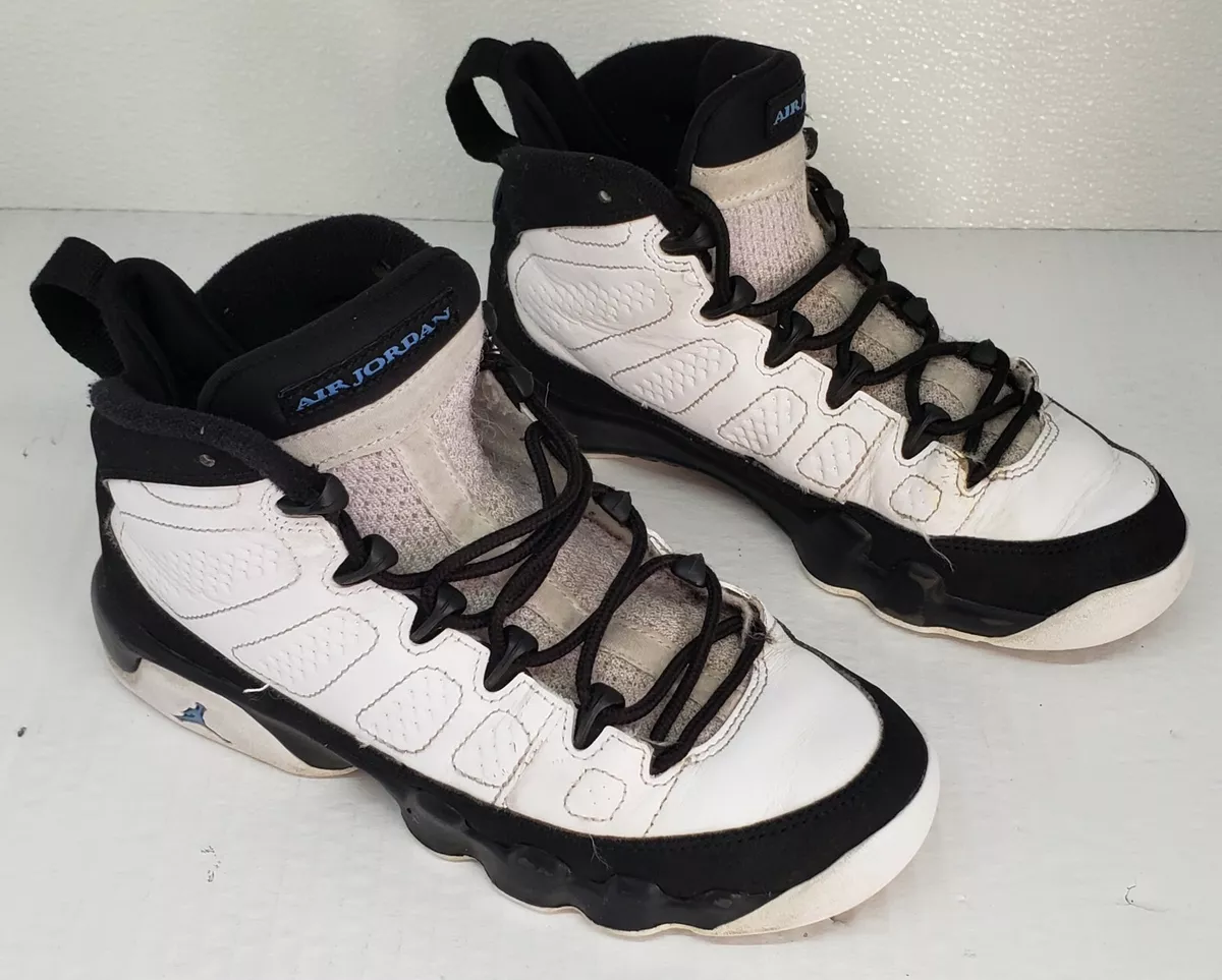 Retro 9 size 5 hotsell