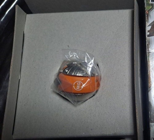 Bakugan Jacquard backpack modified BTC-53 Baku-Tech Booster Pack Sega Toys - Picture 5 of 7