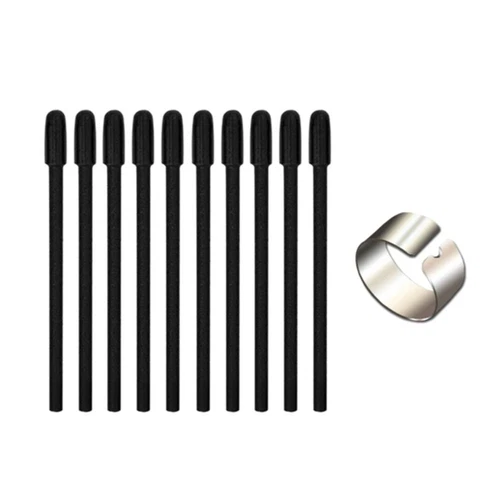 Replacement Pen Refills Set for Wacom Pro Pen 3 PTK470 670 870 DTH135 172 271