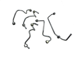 Kraftstoffleitung Rücklauf für Citroen C4 Grand Picasso 06-10 HDi 135 2,0 100KW