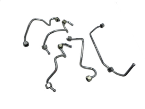 Kraftstoffleitung Rücklauf für Citroen C4 Grand Picasso 06-10 HDi 135 2,0 100KW