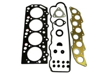 Engine Cylinder Head Gasket Set ITM 09-10010