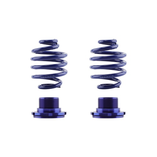 Coilover regolabile in altezza for BMW Serie 3 E36 M3 Cabrio 1993-1999 - Foto 12 di 12