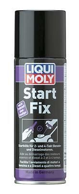 LIQUI MOLY LM Start Fix 1085 Dose Aerosol  200ml