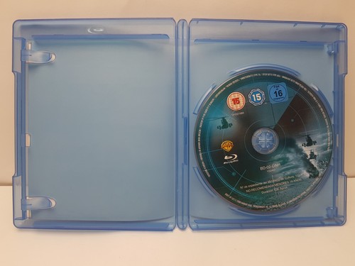 PELICULA BLURAY RED DE MENTIRAS - Imagen 4 de 4
