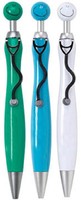 Smiley Stethoscope Ballpoint Ink Pen - Pack Of 3 on sale Smiley Stethoscope Ballpoint Ink Pen - Pack Of 3 on sale