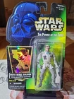 1996 Kenner The Power Of The Force Hoth Rebel Soldier