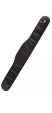 High Speed Gear (HGSI) Laser Sure-Grip Padded Slotted Belt Small - No Inner Belt
