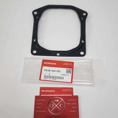 Genuine OEM 00-09 Honda S2000 Shift Change Lever Boot Holder A