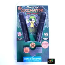 CARLSON'S BERETTA OPTIMA HP A-400 12GA EXTENDED CREMATOR CHOKE TUBE SET 2
