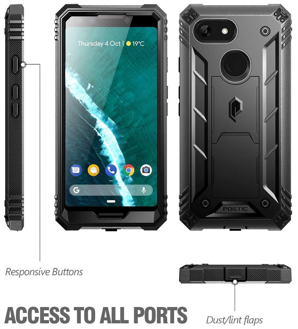 Androidケース ANDROID - Google pixel3 XL Google pixel 3aXL スマホ ケース 耐衝撃 リング グーグル