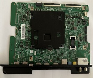 Samsung TV Mainboard BN94-11407A BN41-02528A