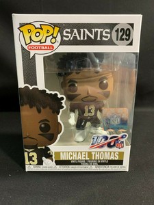 michael thomas funko pop