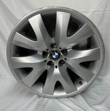2002-2008 Bmw 7 Series 745i 750i 760i 19 Factory Oem Wheels Rims 59440u20 5x120