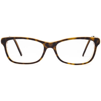 Gucci Glasses Women\'s Frames Gold Tortoise Shell Designer GG 3678 4WJ 140 No Rx GUCCI - GG3678 main image 4