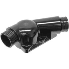 23741 Febi Thermostat Housing for 328 323 3 Series 325 525 Sedan E36 Z BMW Z3 M3
