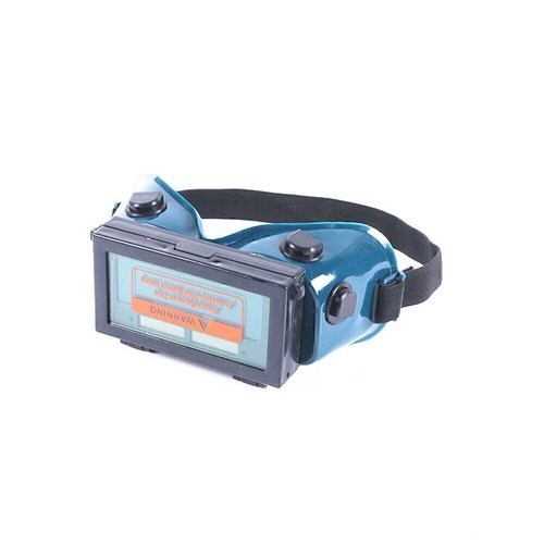 Auto Darkening Welding Mask Helmet Goggles Automatic Dimming Welder Glasses - Picture 4 of 14