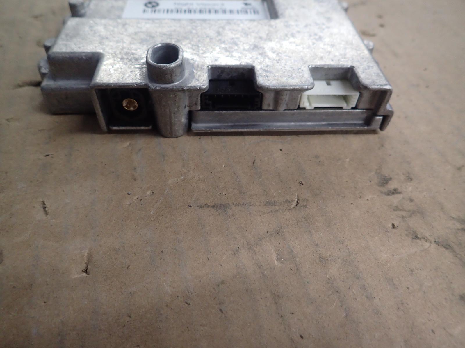 15 16 BMW 750i Night Vision Control Module Id# 9119030 for sale