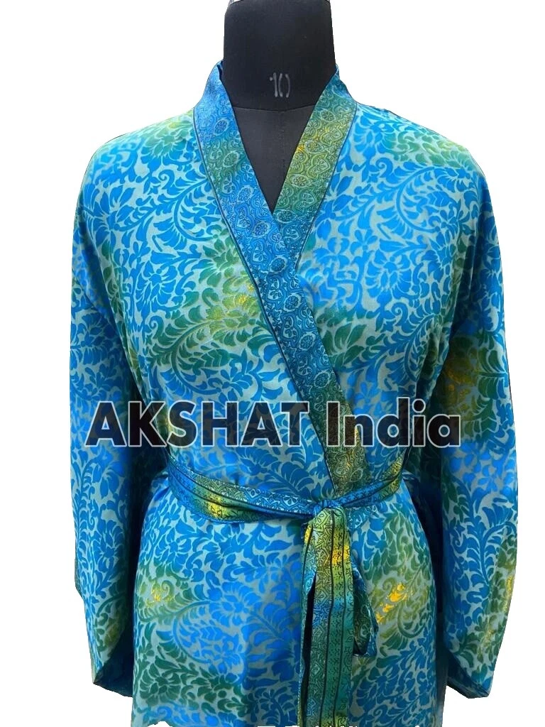 Seda Boda Batas para Mujeres