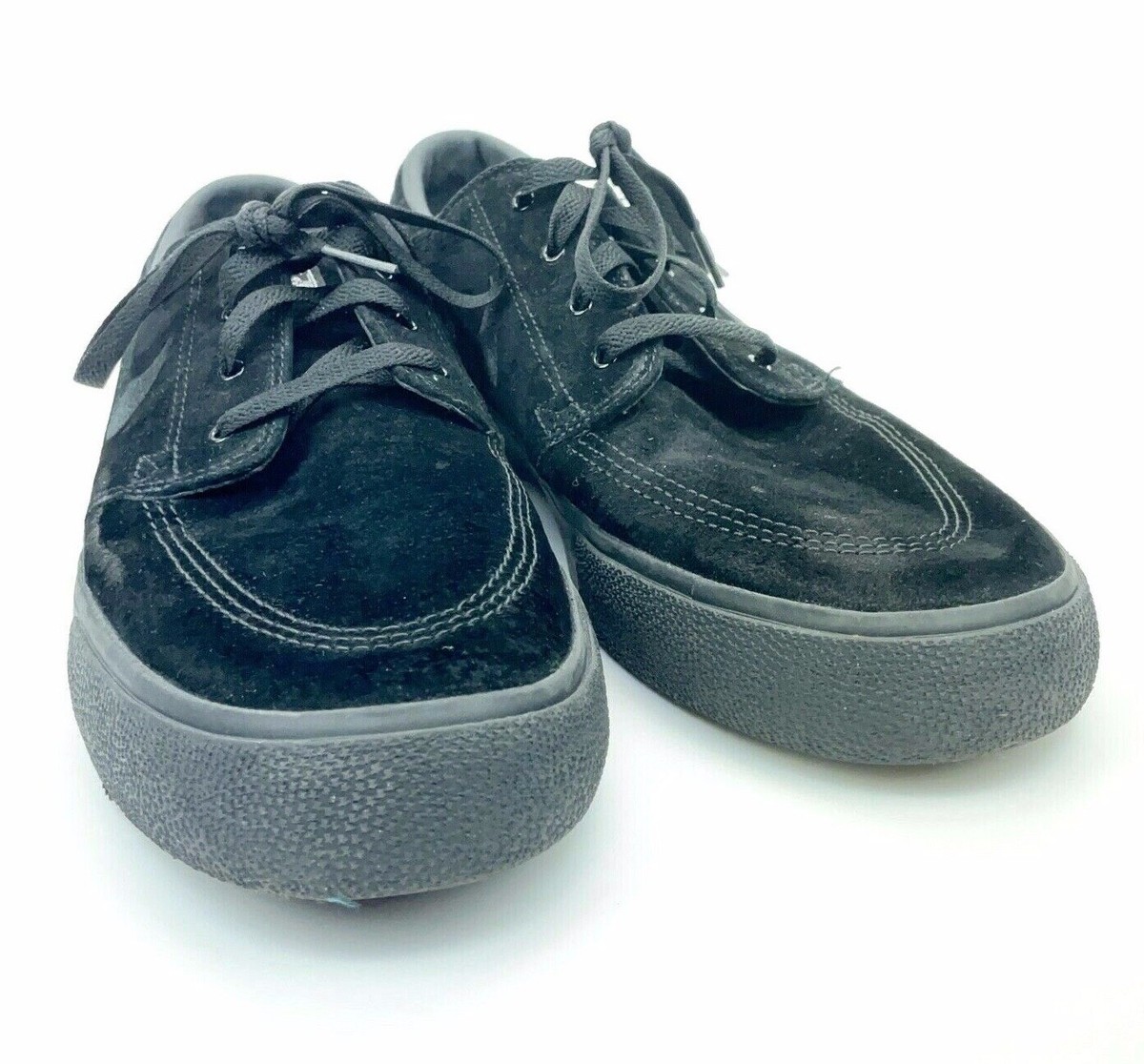 Nike SB Zoom Air Skateboarding Allgas Nobrake Shoes US 13 EU  display picture 2