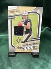 2024 Panini Absolute Football Spencer Rattler #ARM-SPR