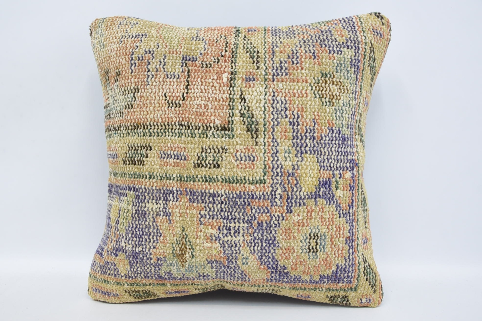 Kilim Pillow Cover, Throw Pillow Covers, 16