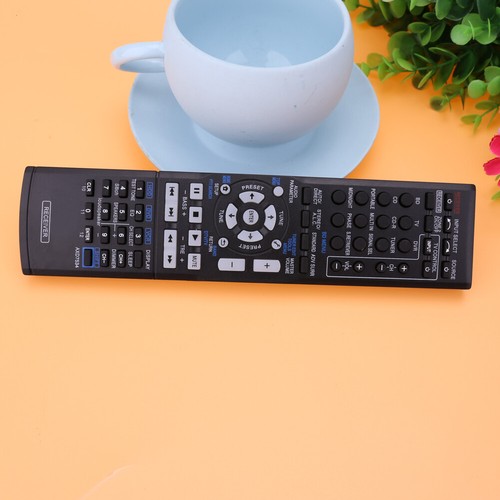 AXD7534 Replaced Remote Control for Pioneer AV System Receiver VSX-523 ...