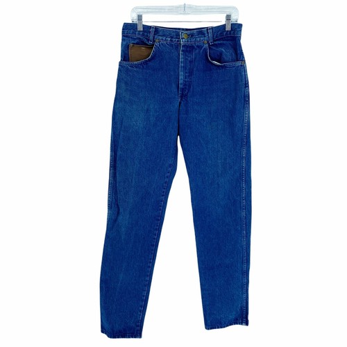 Vintage Cotler Men's Jeans 33 X 34 