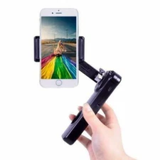 Smartphone Gimbal X-CAM SIGHT2S Handheld Stabilizer for Smartphone Include iPhon