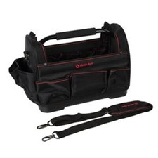 DICKIE DYER Caisse à outils textile poignée acier  fond anti-usure à base rigide