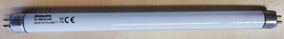 Philips Leuchtstofflampe Mini TL 6W/33-640 T5 neutral-weiß Leuchtstoffröhre L6W 