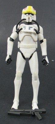 clone pilot figure