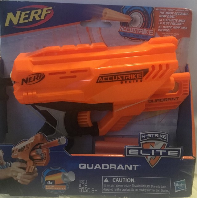 nerf elite quadrant