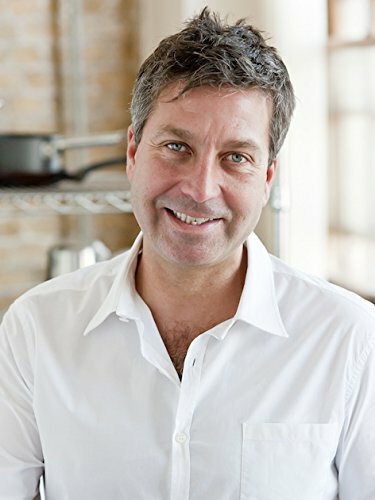 My Kind of Food: Recipes I Love to Cook at Home-John Torode