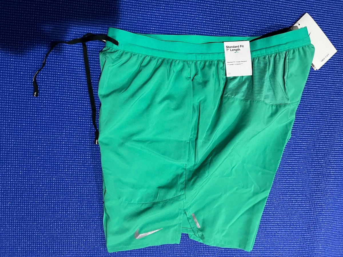 Men's Nike Standard Fit 7