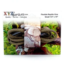 Climbing Reptile Vine Flexible Reptile Terrarium Décor XYZReptiles