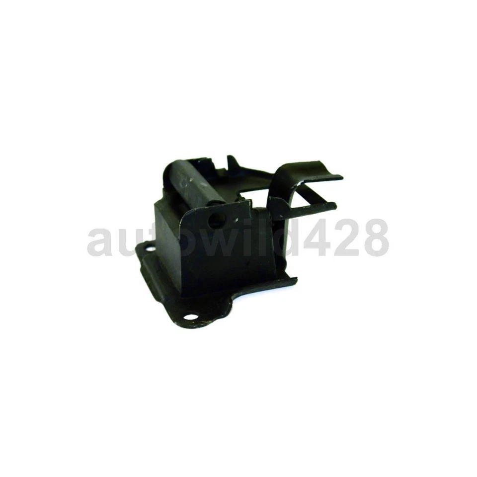 Montaje de motor delantero izquierdo derecho Marmon 2 piezas para Dodge B150 1992 1993 Foto 3 de 3