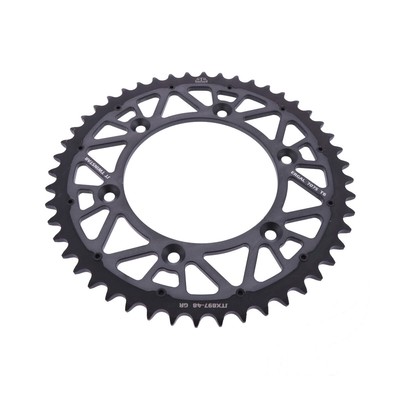 Crown JT JTX897.48GR 520 Z48 HUSABERG 400 FE 1997-2000