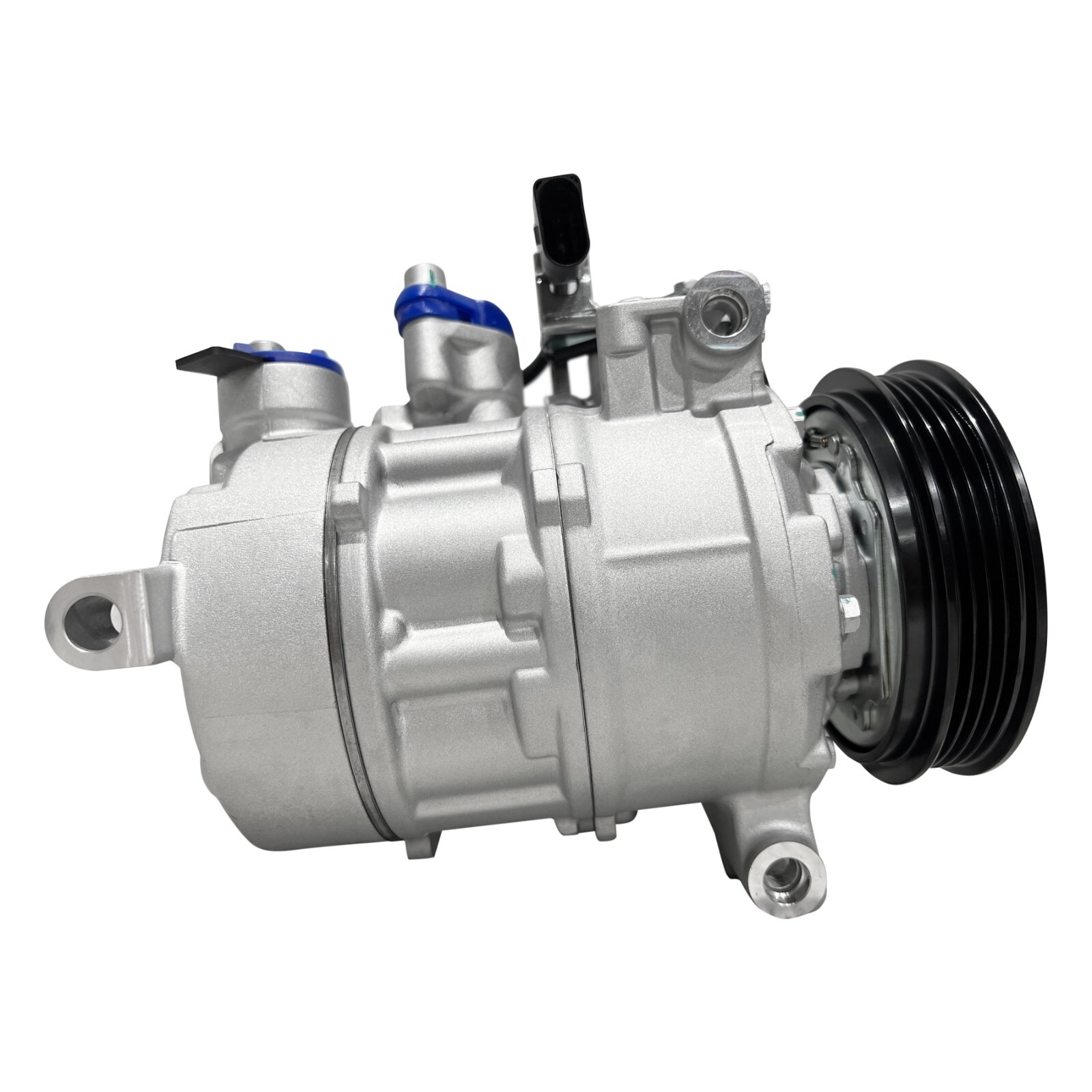 RYC New AC Compressor AD-803N Fits Bentley Bentayga 4.0L, 6.0L 2022 2023