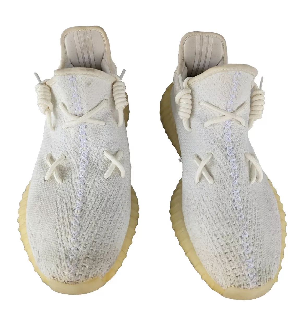 Kanye west yeezy cream white 2025