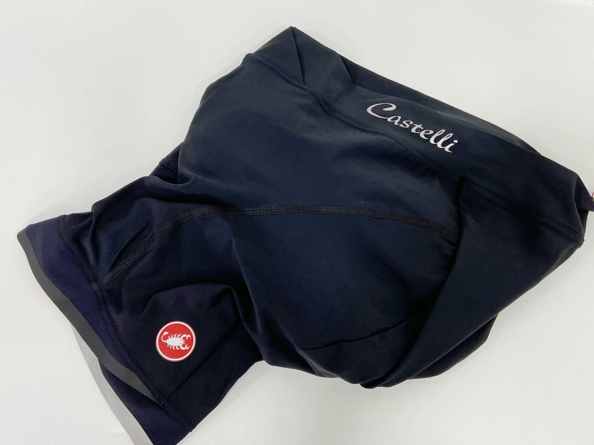 Castelli store vista short