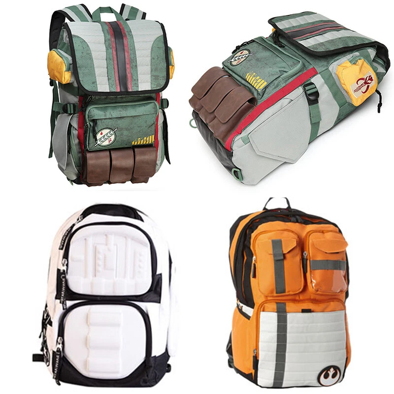 Star wars sales backpacks for school
