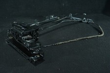 Renault Megane 2 CC Scharnier Gestänge Hardtop Verdeck links 84876423 84876929A