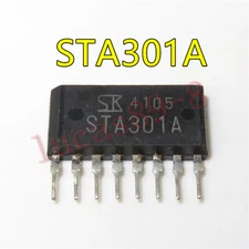 2PCS STA301A STA30IA STA301 Original product original new