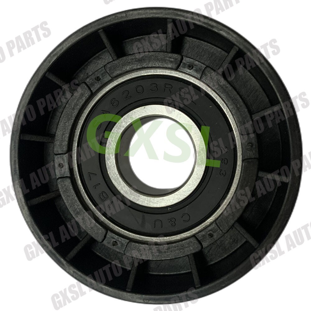For Ferrari 430 California Maserati GranTurismo Belt Pulley 226205