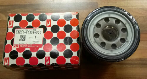 Genuine Oil Filter For Toyota Chaser JZX100 1JZGTE 90915YZZD4