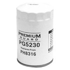 Crown Car and Truck Oil Filters